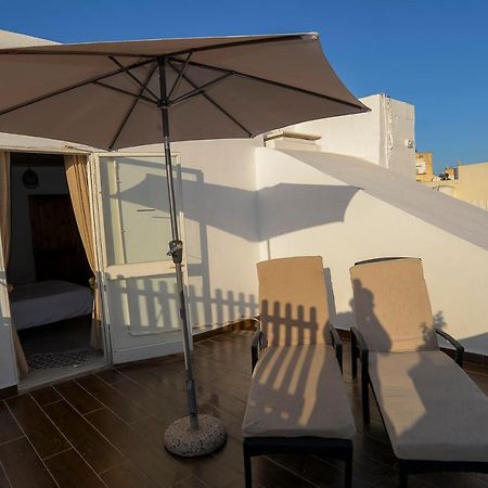 Seaside Apartments Malta Sliema 1 외부 사진