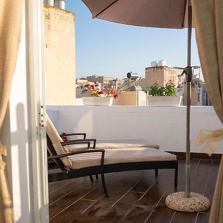 Seaside Apartments Malta Sliema 1 외부 사진