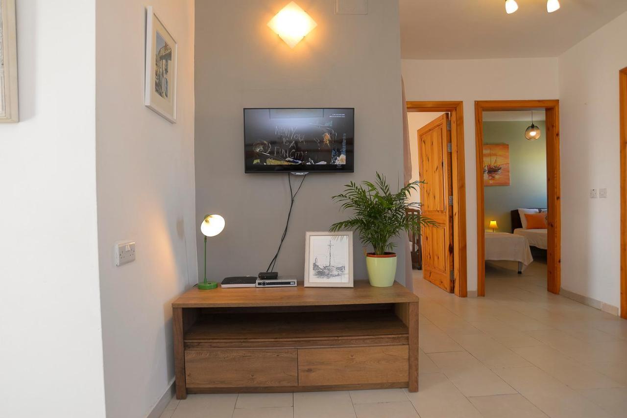 Seaside Apartments Malta Sliema 1 외부 사진