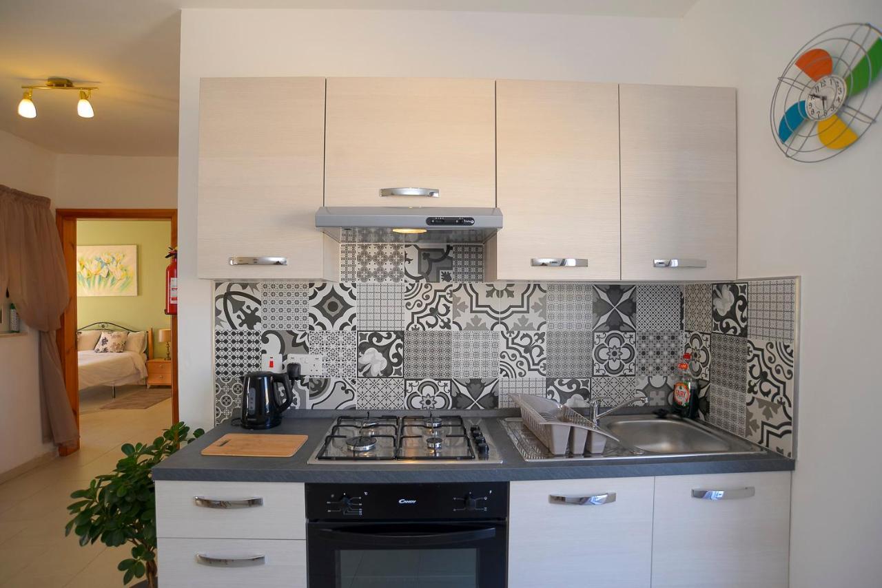 Seaside Apartments Malta Sliema 1 외부 사진