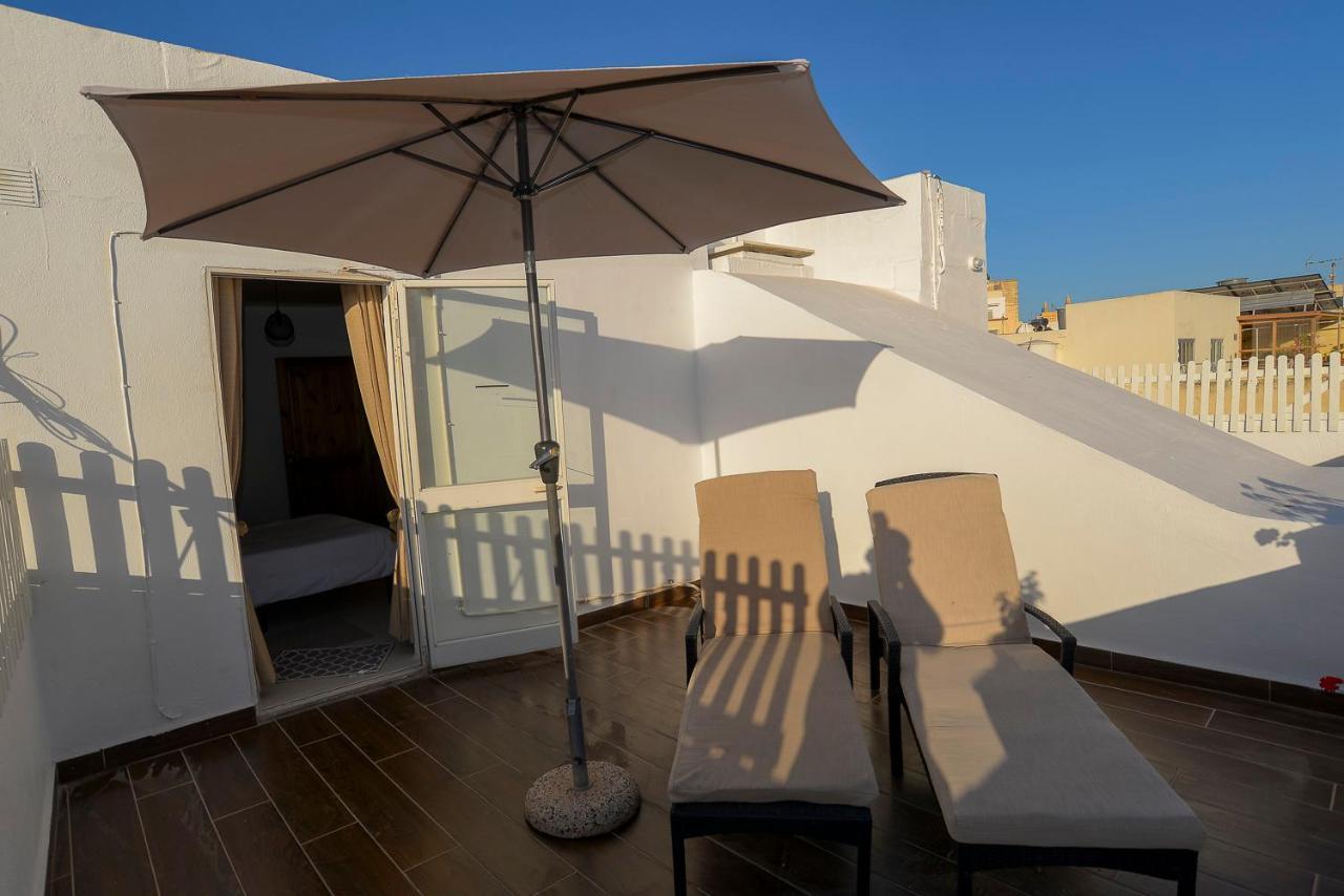Seaside Apartments Malta Sliema 1 외부 사진