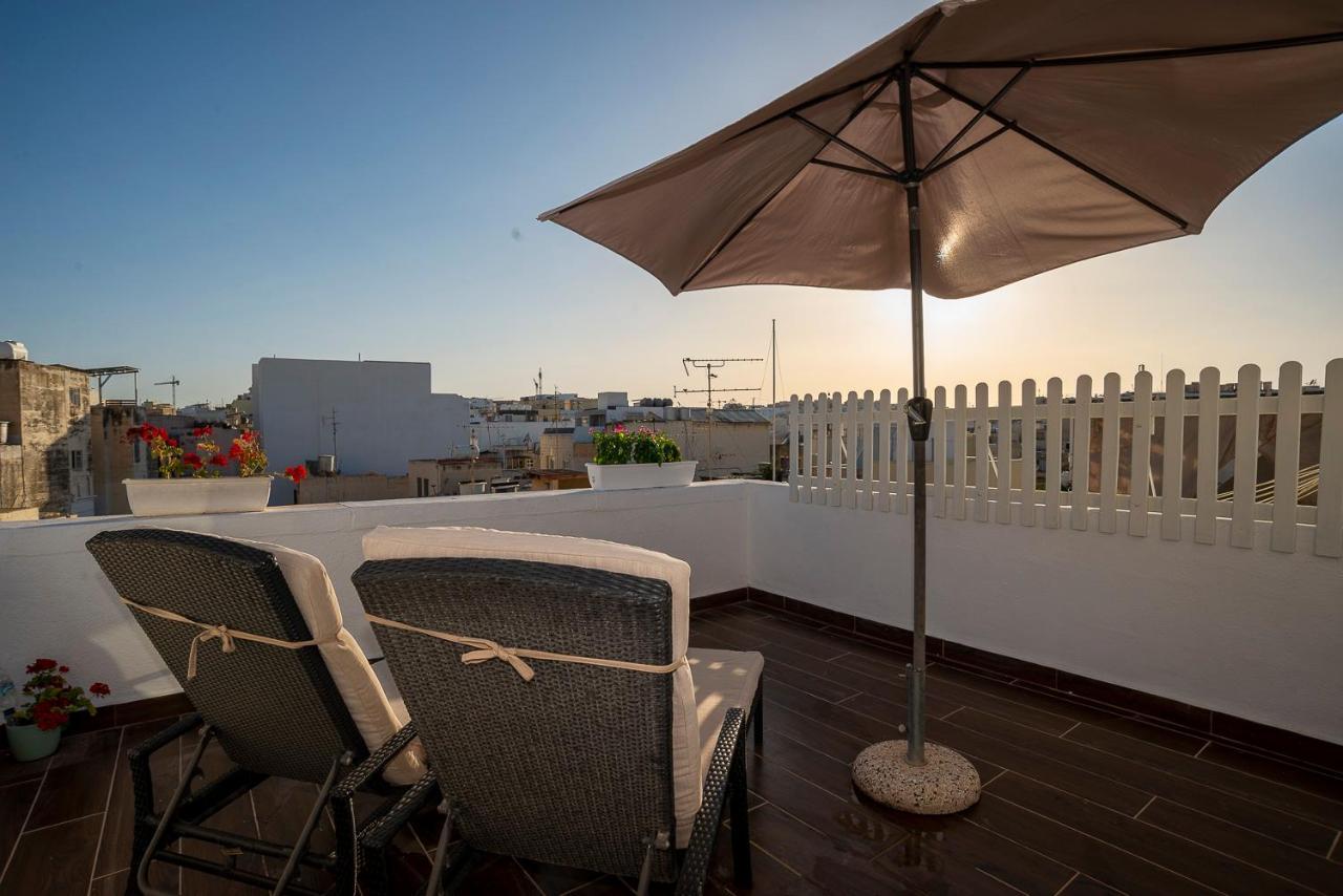 Seaside Apartments Malta Sliema 1 외부 사진