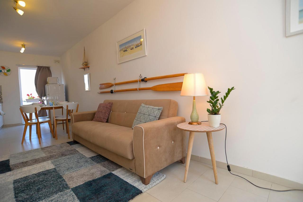 Seaside Apartments Malta Sliema 1 외부 사진