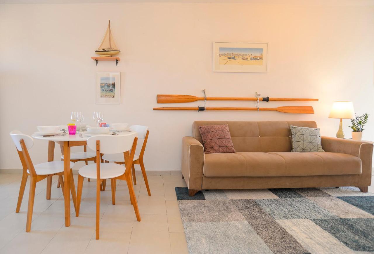Seaside Apartments Malta Sliema 1 외부 사진