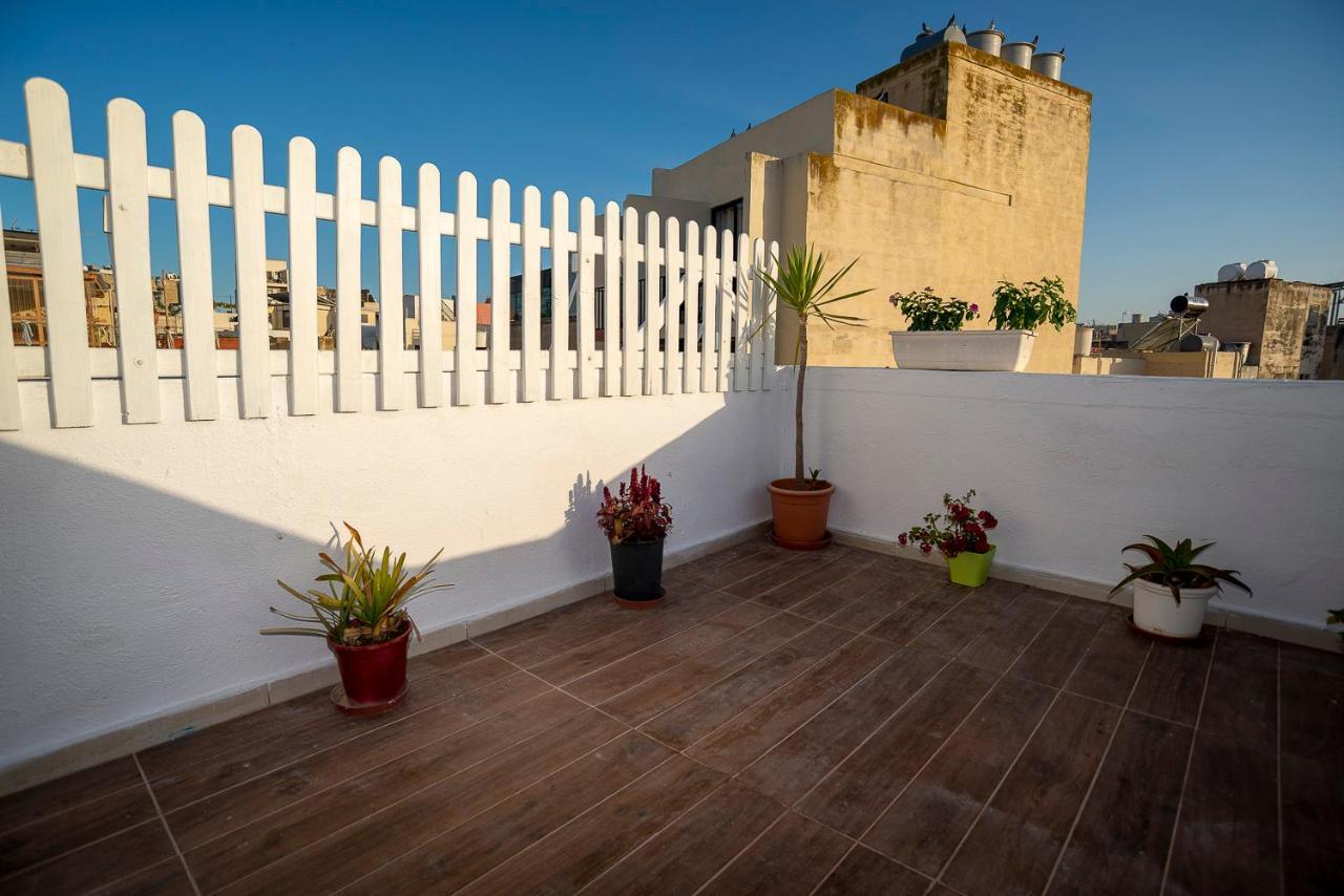 Seaside Apartments Malta Sliema 1 외부 사진