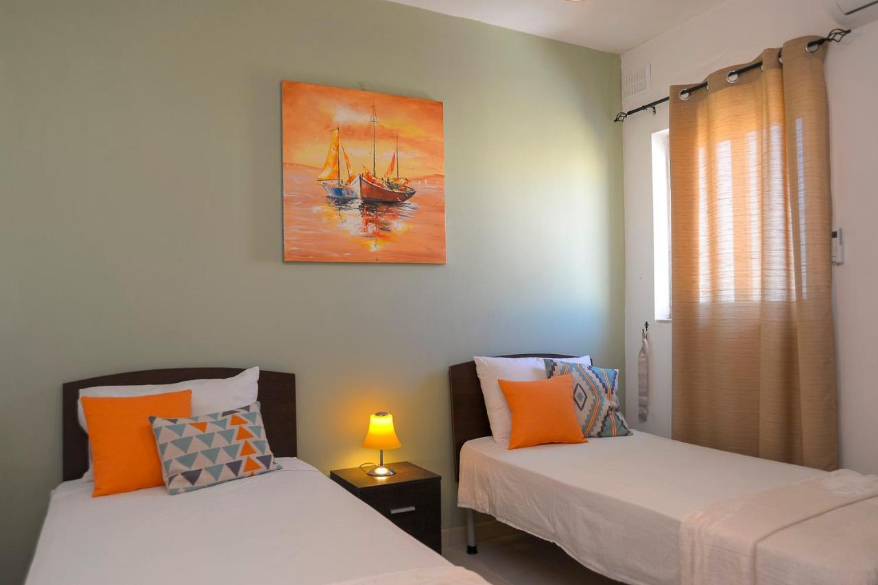 Seaside Apartments Malta Sliema 1 외부 사진