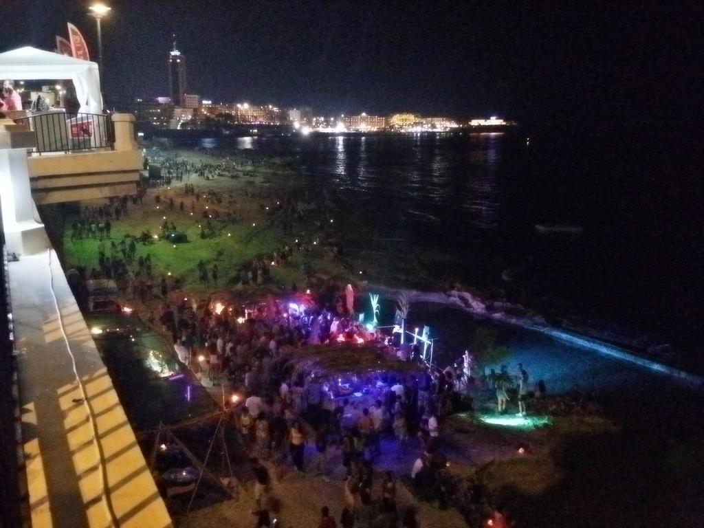 Seaside Apartments Malta Sliema 1 객실 사진