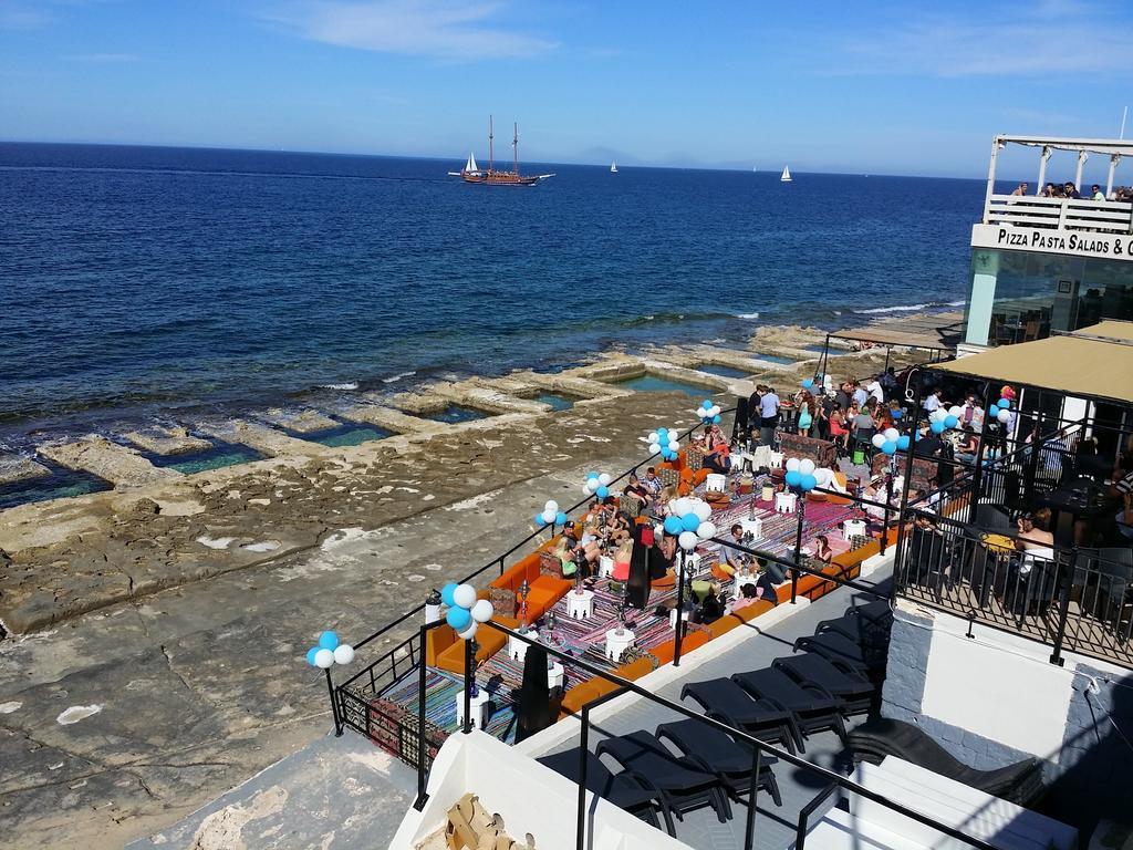 Seaside Apartments Malta Sliema 1 객실 사진