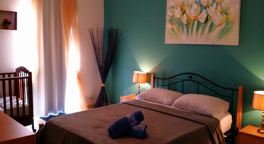 Seaside Apartments Malta Sliema 1 외부 사진