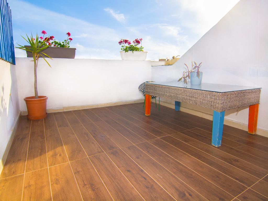 Seaside Apartments Malta Sliema 1 외부 사진