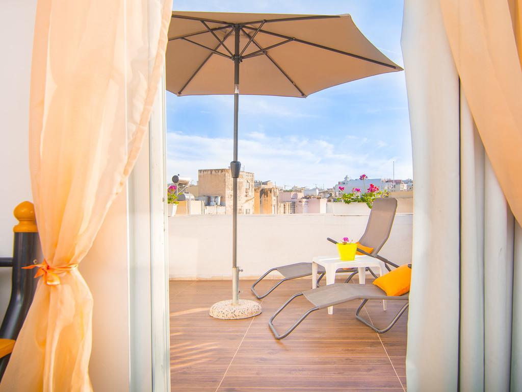 Seaside Apartments Malta Sliema 1 외부 사진